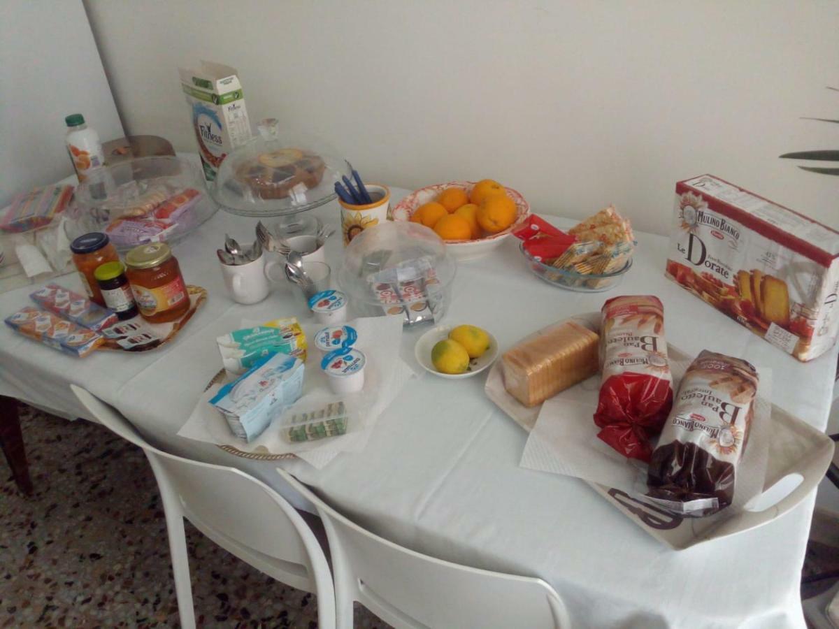 Victoria Bed & Breakfast Катания Екстериор снимка